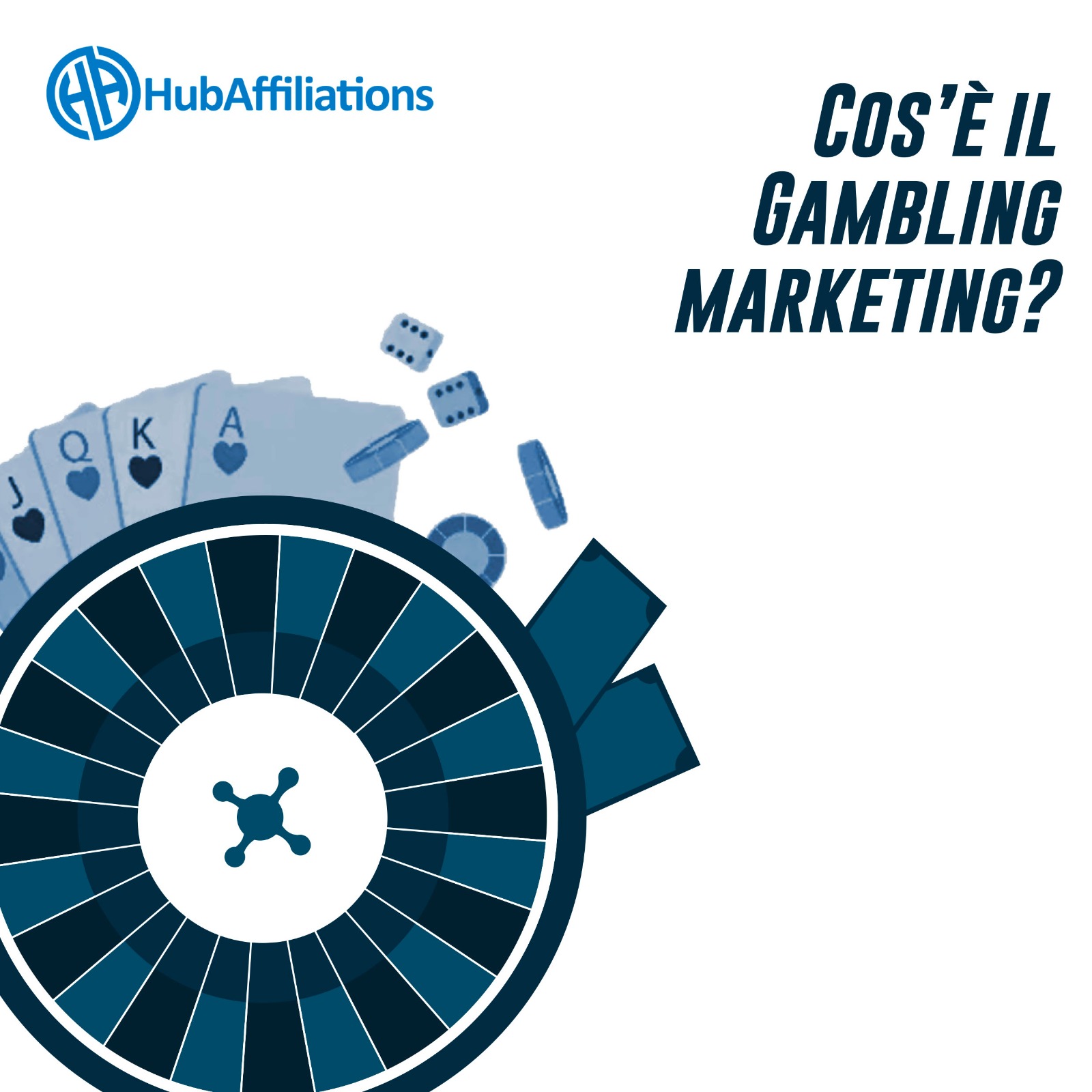 Cos'� il Gambling Marketing?